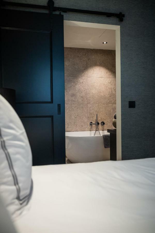 Boutiquehotel 't Fraeyhuis - Adults Only Bruges