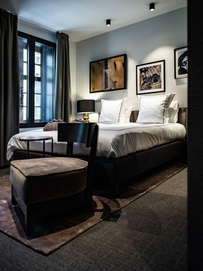 Boutiquehotel 't Fraeyhuis - Adults Only 4* Bruges