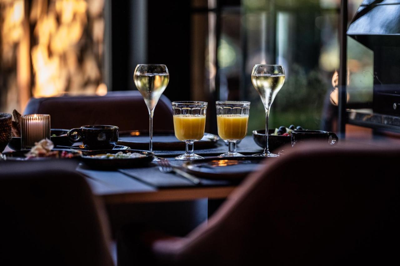 Boutiquehotel 't Fraeyhuis - Adults Only Brügge