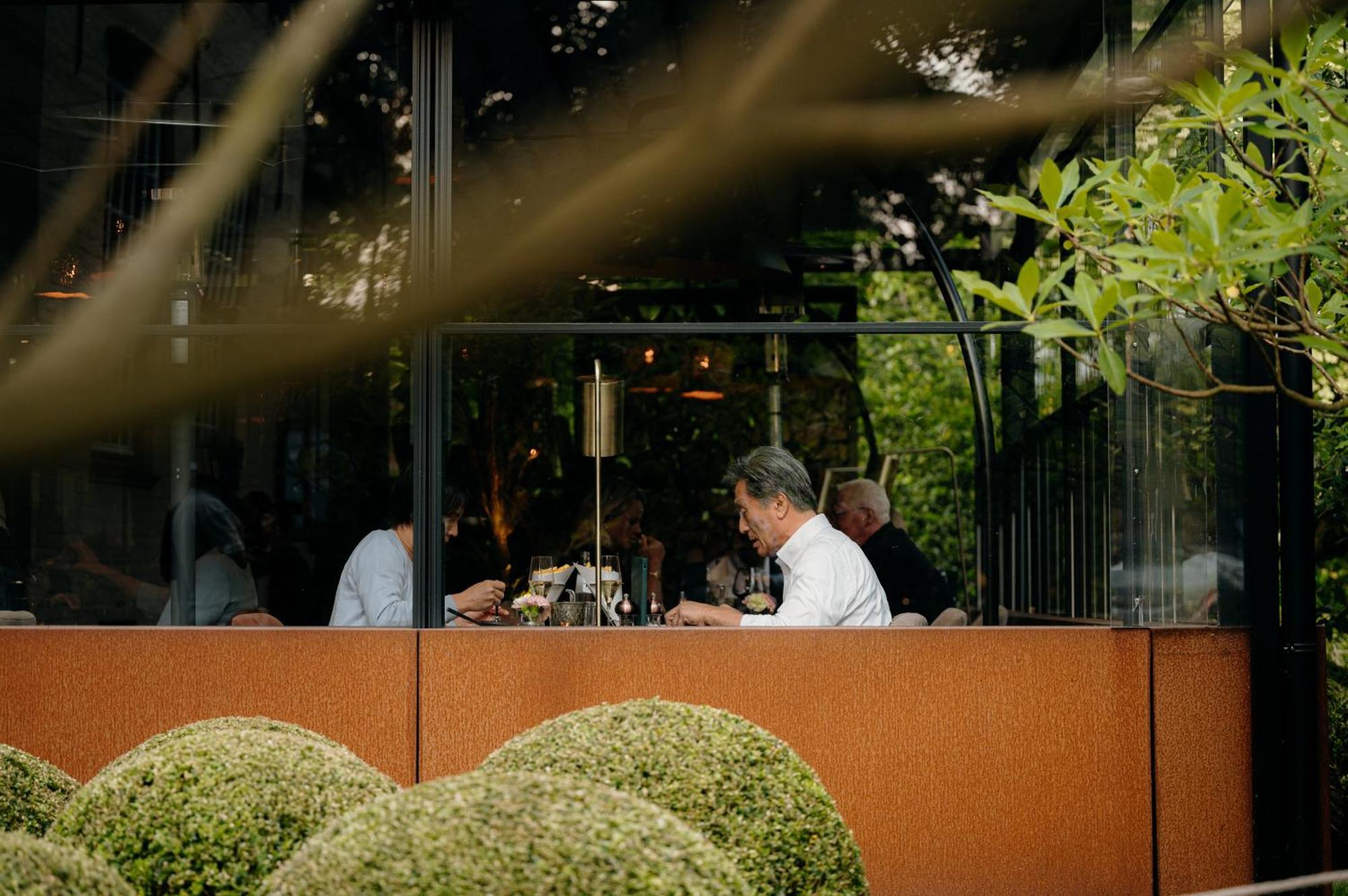Boutiquehotel 't Fraeyhuis - Adults Only Hotel Bruges