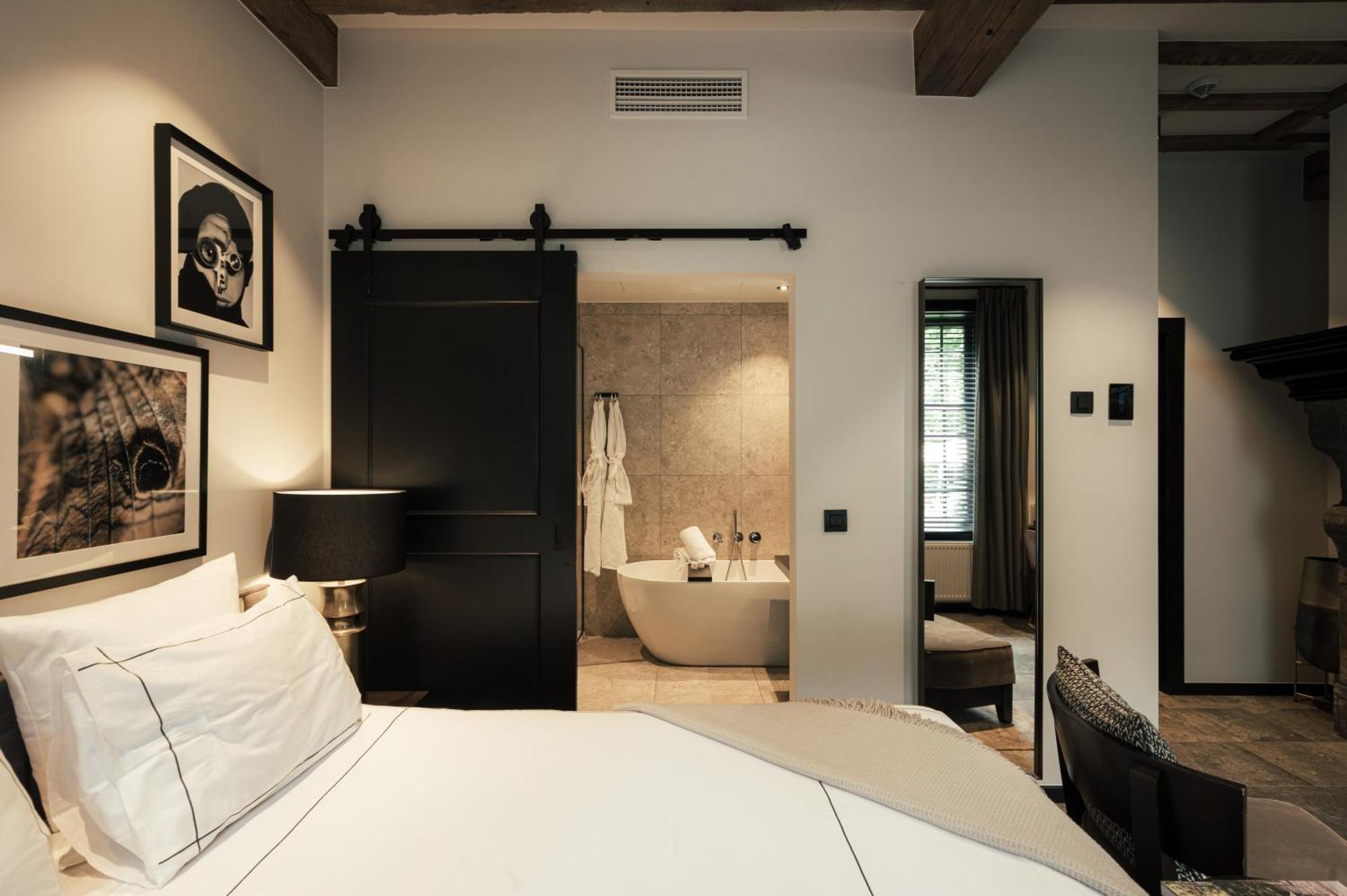 Boutiquehotel 't Fraeyhuis - Adults Only Brügge