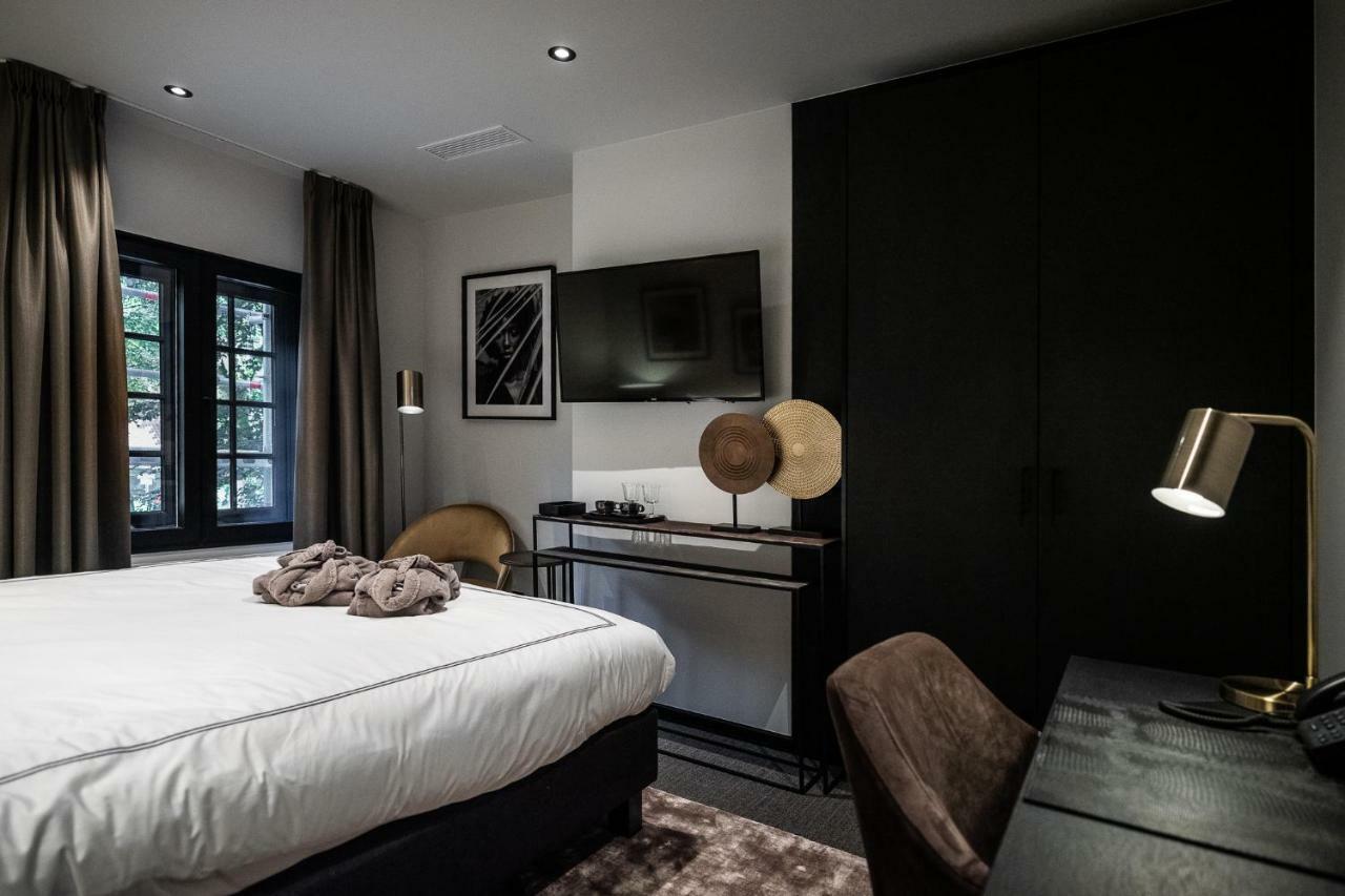Boutiquehotel 't Fraeyhuis - Adults Only Hotel Brügge