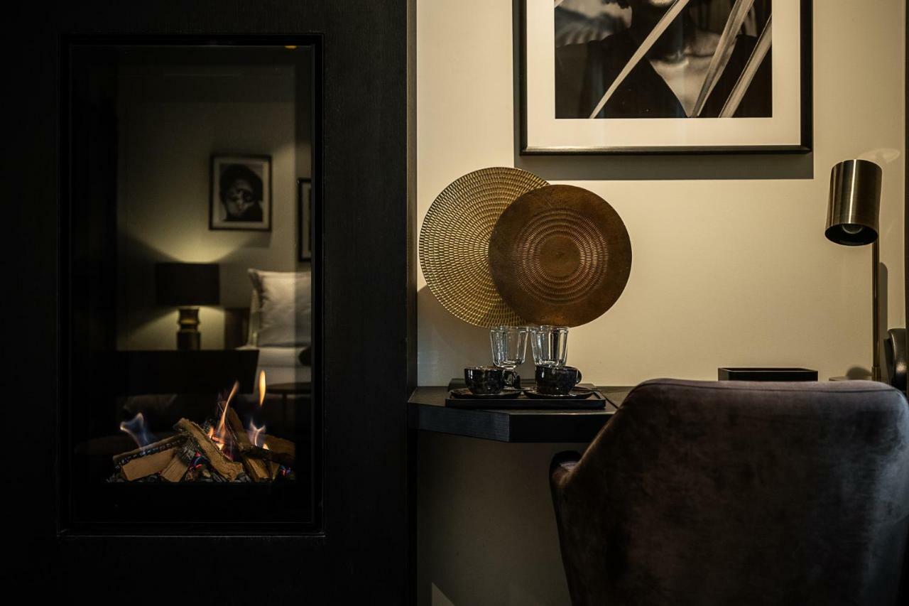 Boutiquehotel 't Fraeyhuis - Adults Only Brügge