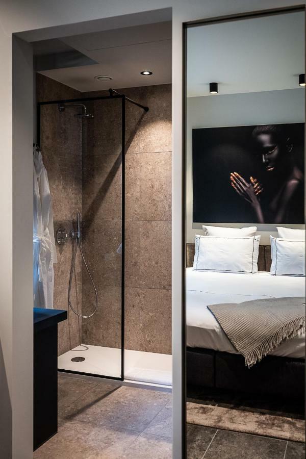 Boutiquehotel 't Fraeyhuis - Adults Only Hotel Brujas