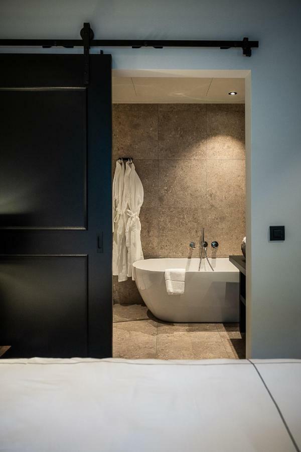 Boutiquehotel 't Fraeyhuis - Adults Only Brujas