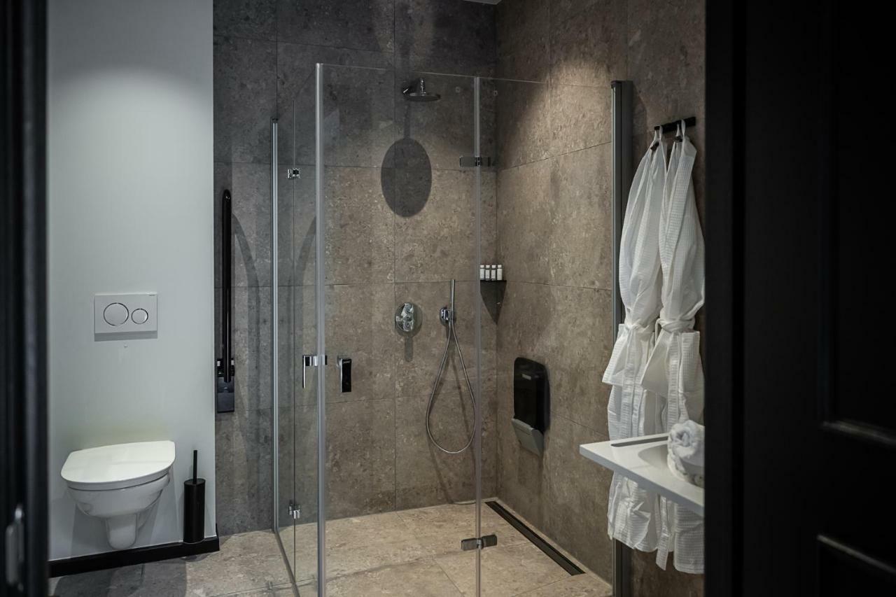 Hotel Boutiquehotel 't Fraeyhuis - Adults Only Brujas